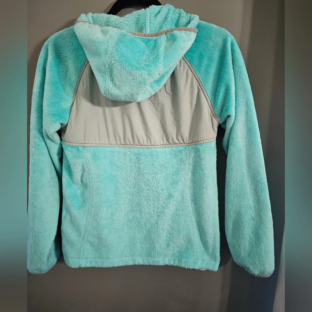 Free Country girls fleece jacket